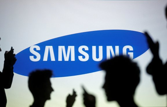 Samsung завзема все по-голяма част от пазара на смартфони