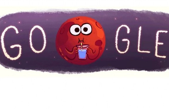 Google Doodle - начинът на Google да те накара да се усмихнеш