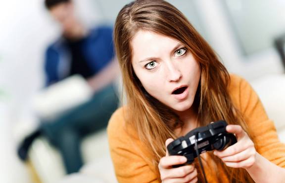 Откриха как видео игрите  да предизвикват още по-дълбоки емоции
