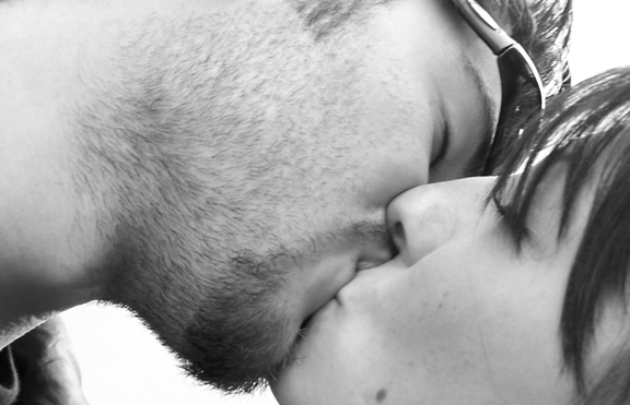 Целувката — един от най-здравословните начини да покажеш любовта си 