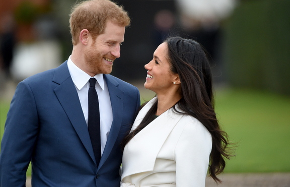 Кралски коментатор: Меган не иска Хари да се помири с кралското семейство