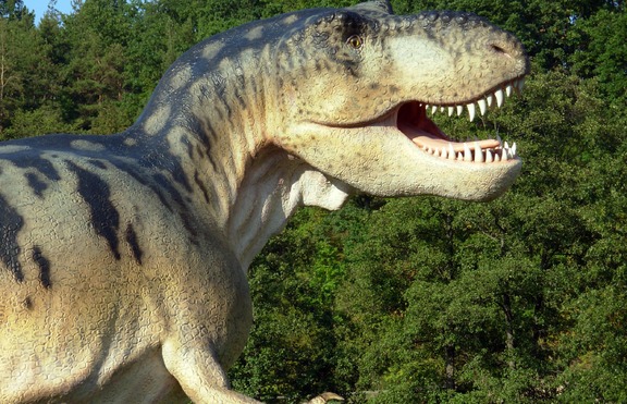 Ще има ли отново динозаври на Земята, благодарение на клонирането?