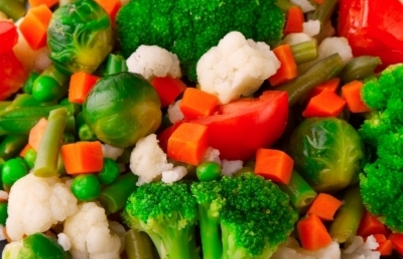 Доказано: Човек може да се научи да харесва всички зеленчуци