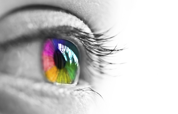 Как да се грижиш за очите си, за да се радваш на хубаво зрение дълго време