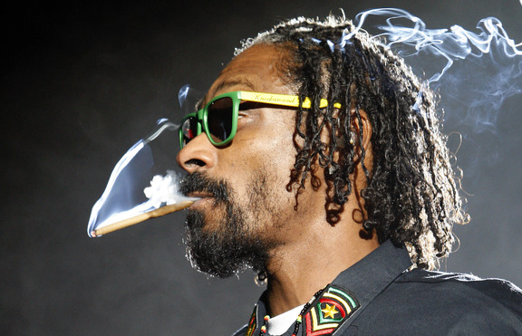 Snoop Dogg с концерт у нас на 8 юли в зала Арена Армеец