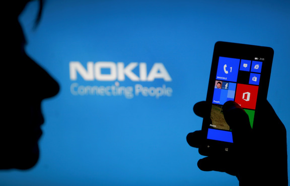 Европейците вече не се кефят на Nokia