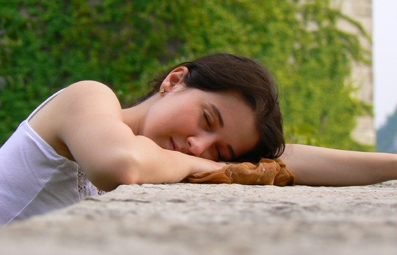 Недоспиването при тийнейджърите води до затлъстяване и сърдечни проблеми