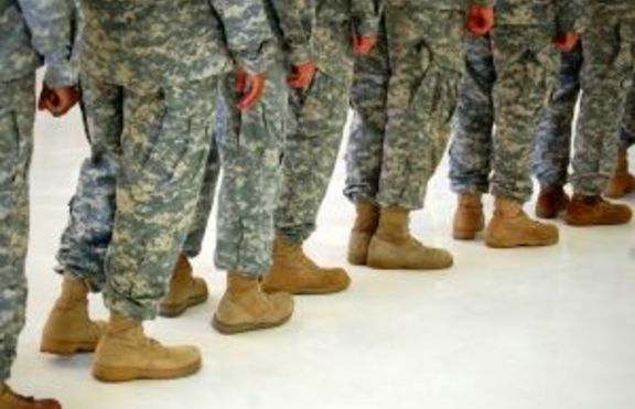 Военна подготовка в училищата от 1-ви декември