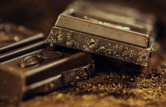 Хапването на шоколад намалява риска от развитие на депресия
