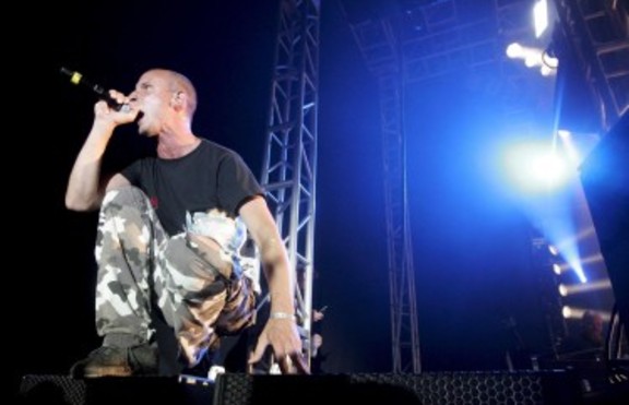‘Клоуфингър’ забиват   на фестивала София рокс на 7  юли 