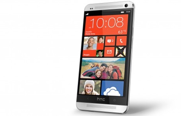 HTC готвят нов флагман под Windows Phone 