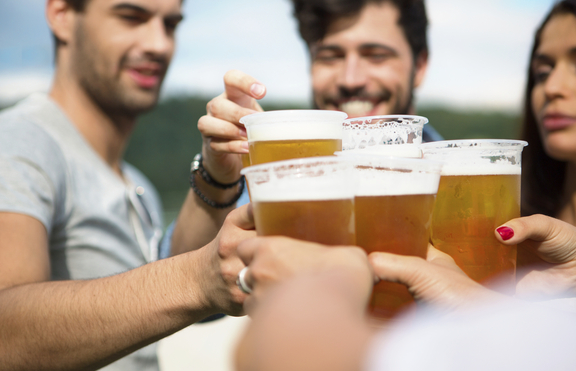 Защо трябва да пиеш бира редовно?
