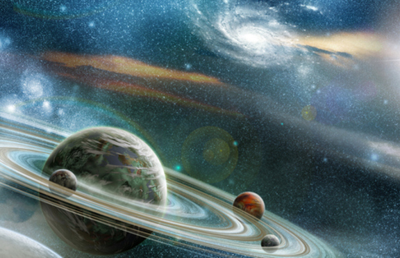 НАСА: Живот на 3 планети и нова слънчева система?