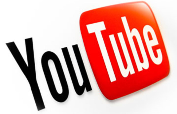 Класация на 10-те на най-популярните видеоклипове в YouTube през 2013 година