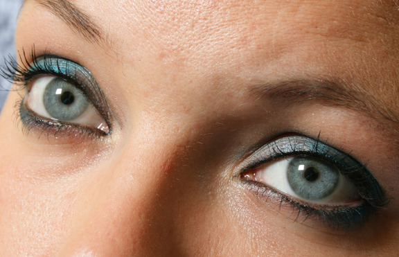 Как се формира цветът на очите и какво говори той за характера на човек