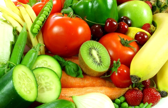 Плодовете и зеленчуците, които могат да ни навлекат кариес 