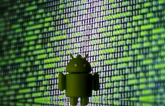 Новият Android пристига с над 250 нови функции