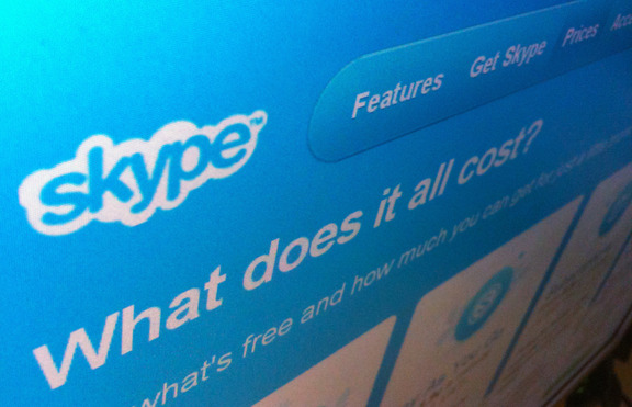 Ще трябва ли Skype да се преименува?