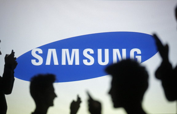 На какво ще заложи Samsung през 2015 г.?