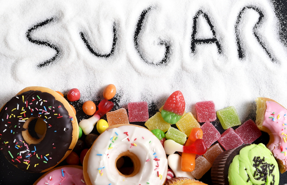 Няколко стряскащи факта за захарта, които не знаеш