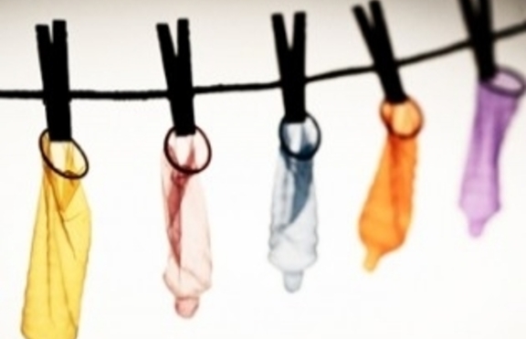 Най-разпространените заблуди относно презервативите