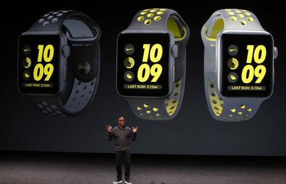 Apple Watch Nike+ се появява на пазара на 28 октомври