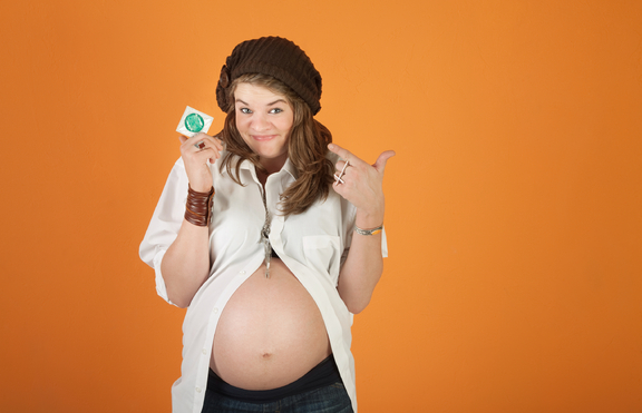 7 издънки с презерватив, които могат да доведат до бременност