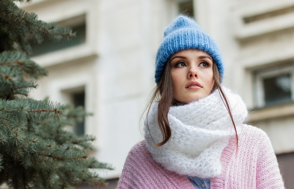 5 модни тенденции за зимата