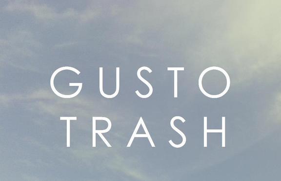 Съживете старите вещи с Gusto Trash!