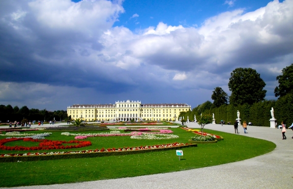 Виена – най-добрият град за живеене за 2011 г.