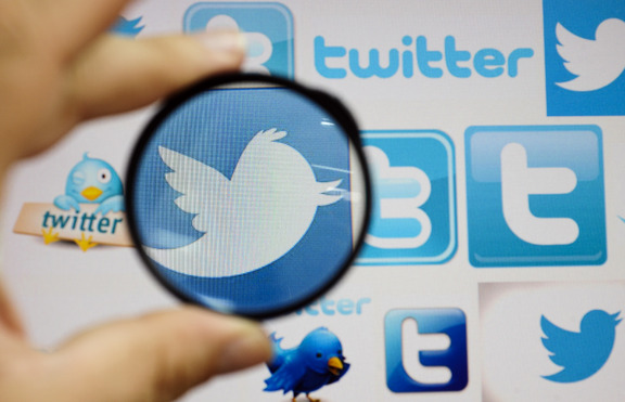 5 неща, които Twitter никога няма да туитне