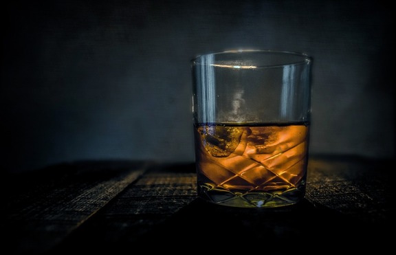 Уискито – магическото питие