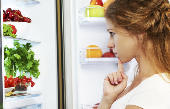 Въпросите, които ще ти помогнат да откриеш идеалната за теб диета