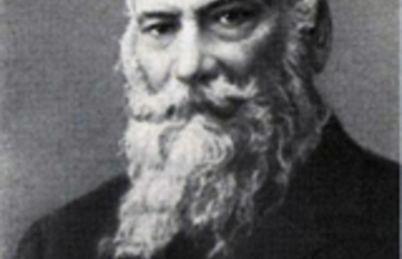 Николай Жуковски - създател на аеродинамиката