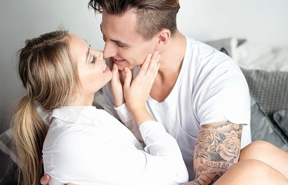 8 съвета как да се целуваме по-добре