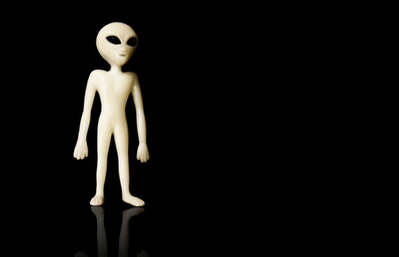 Всеки трети вярва в съществуването на извънземни, а вие?