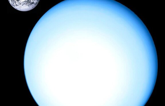 Край на Ретроградния Уран - как ще се отрази на зодиите?
