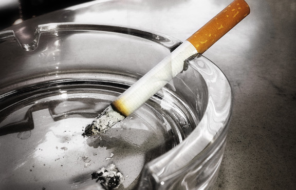 4 заблуди за тютюнопушенето