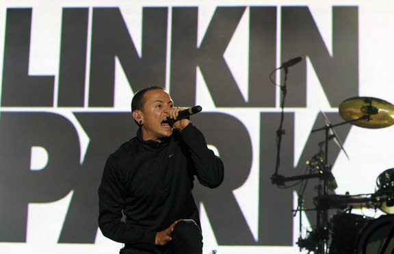 Вижте новото видео на Linkin Park (+ видео)