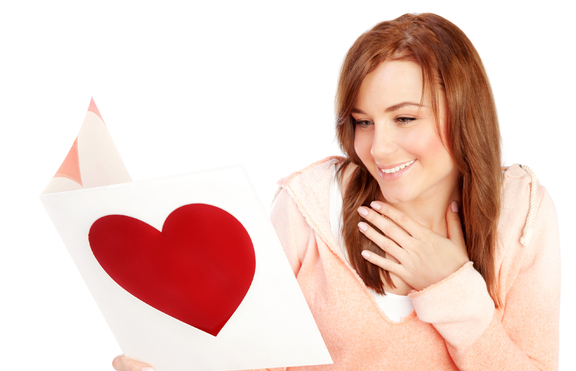 Как да напишеш любовно писмо?